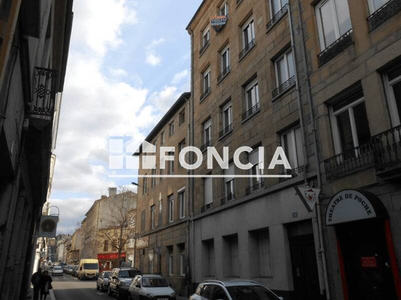 Maison à louer, 94m², SAINT ETIENNE