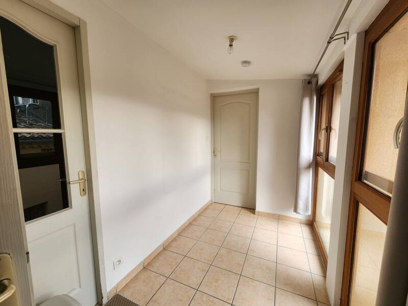 Maison à louer, 72m², PIOLENC