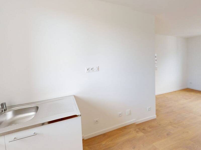 Maison à louer, 22m², LE HAVRE