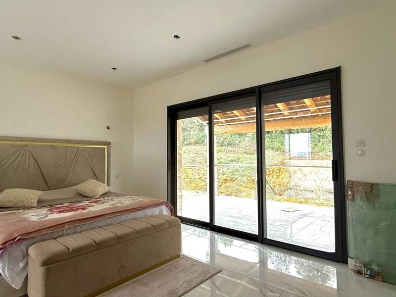 Maison à vendre, 144m², PIOLENC