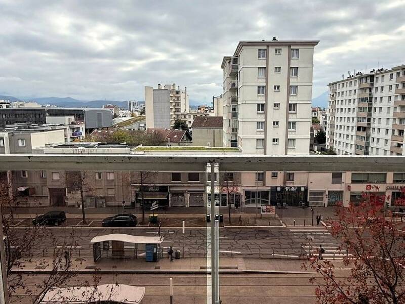 Maison à louer, 52m², GRENOBLE