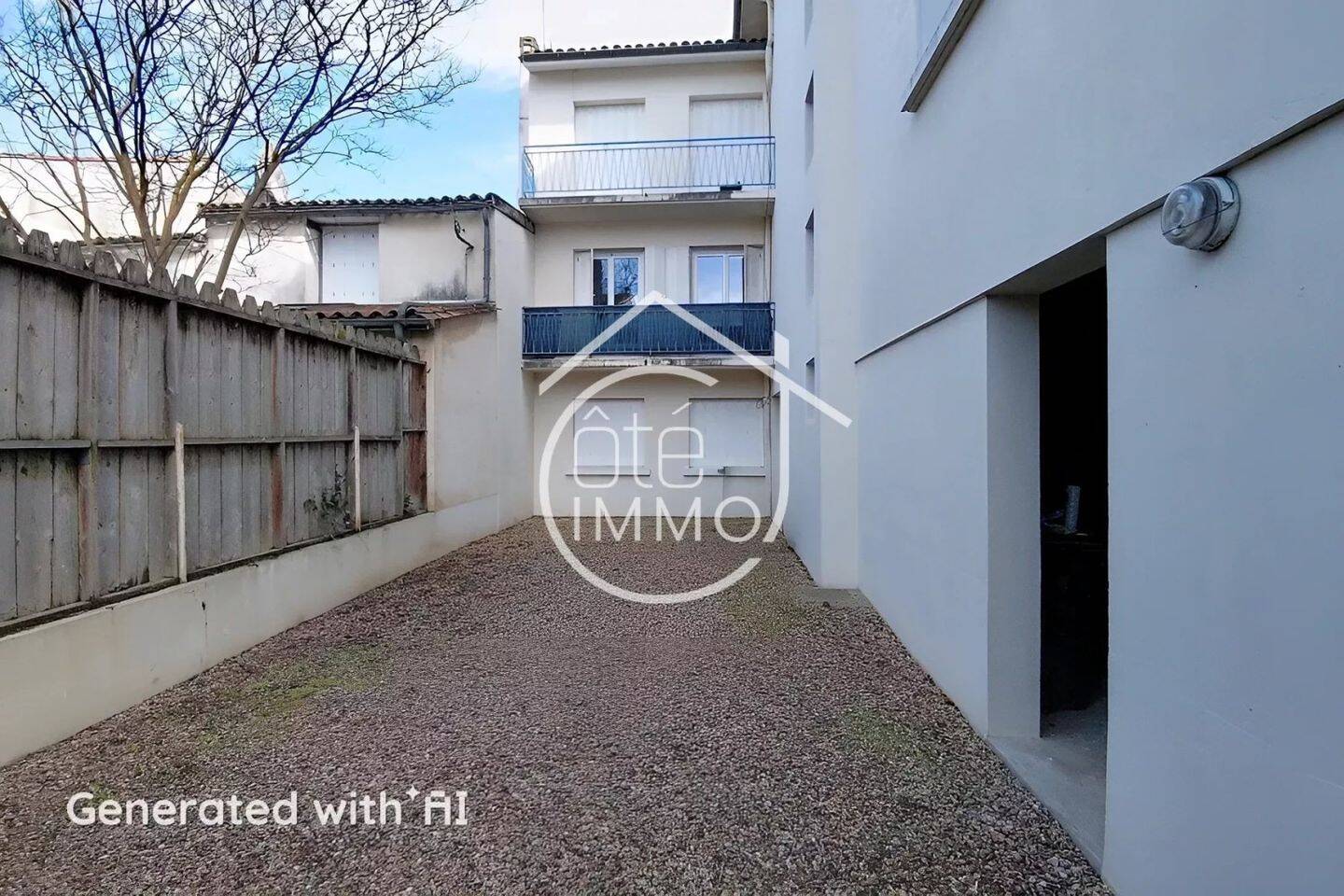 Maison à vendre, 78m², SAINTE FOY LA GRANDE