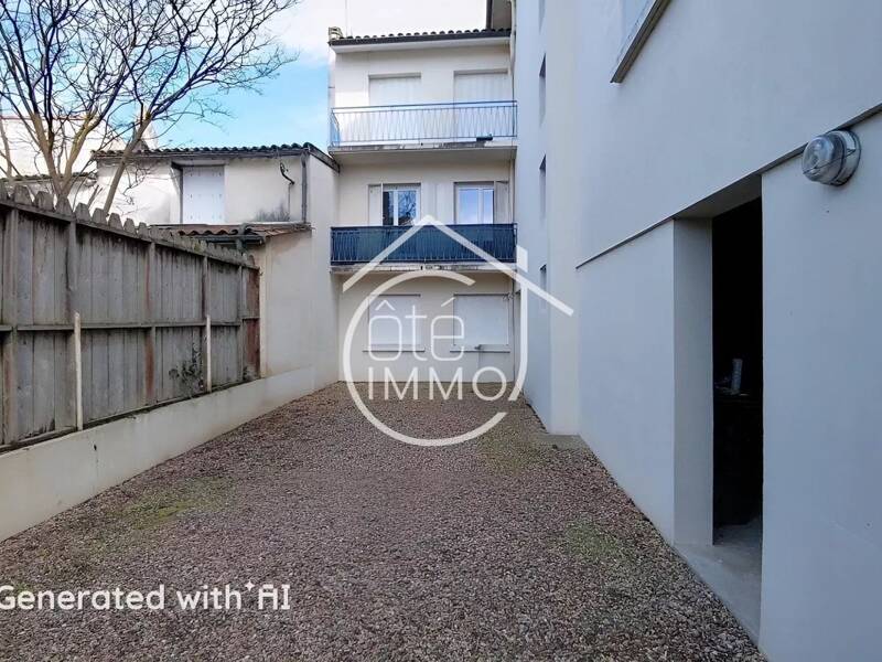 Maison à vendre, 78m², SAINTE FOY LA GRANDE
