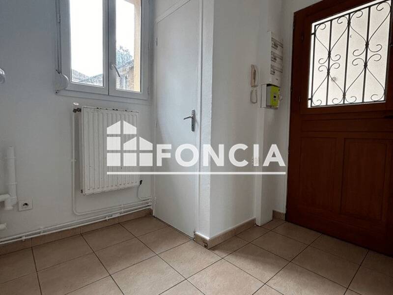 Maison à louer, 48m², SARCELLES