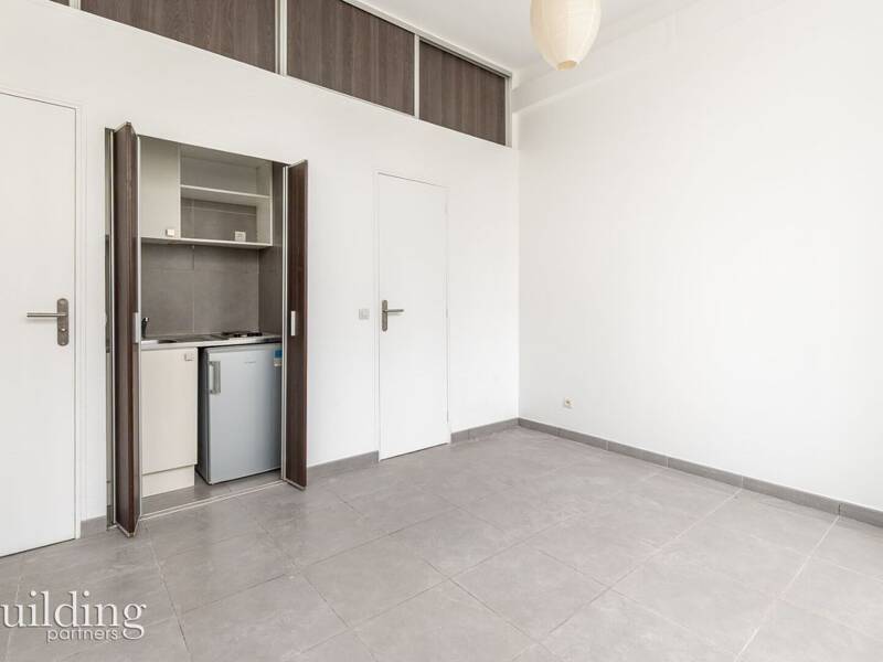 Maison à vendre, 20m², PARIS 11E