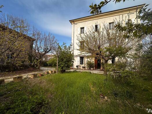 Maison à vendre 400 000 € 12 pièces 7 chambres 279 m² 958 m² de terrain Livron-sur-Drôme 26250