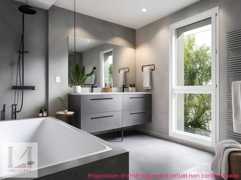 Maison à vendre, 160m², MARSEILLE 9E