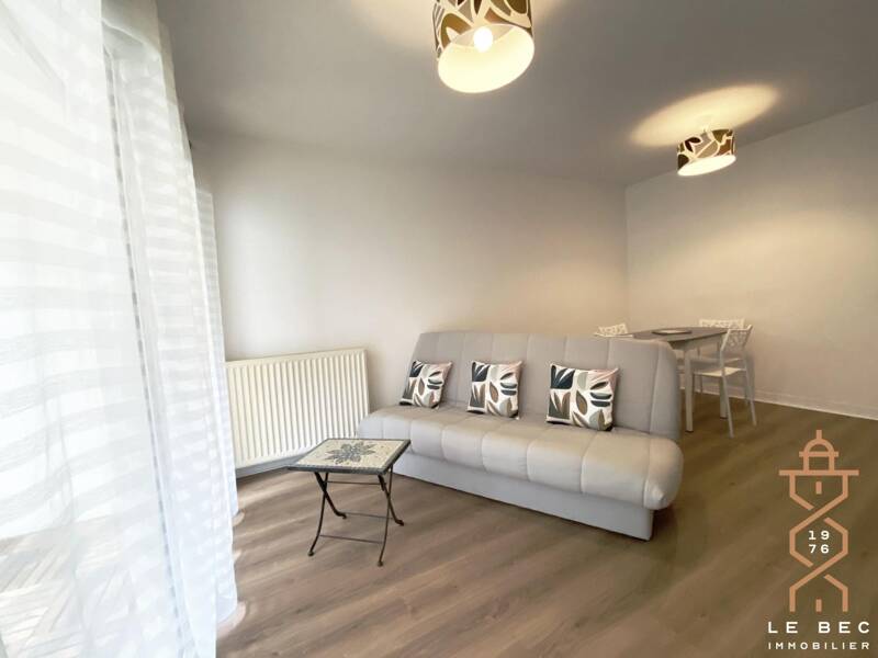 Maison à louer, 36m², VANNES