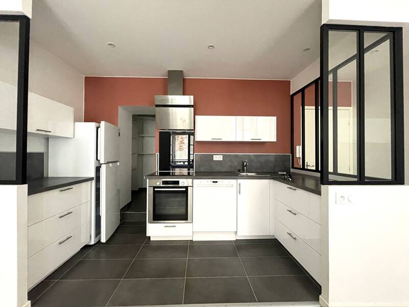 Maison à louer, 55m², MONTAUBAN