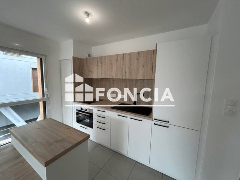 Maison à louer, 47m², LA ROCHE SUR YON