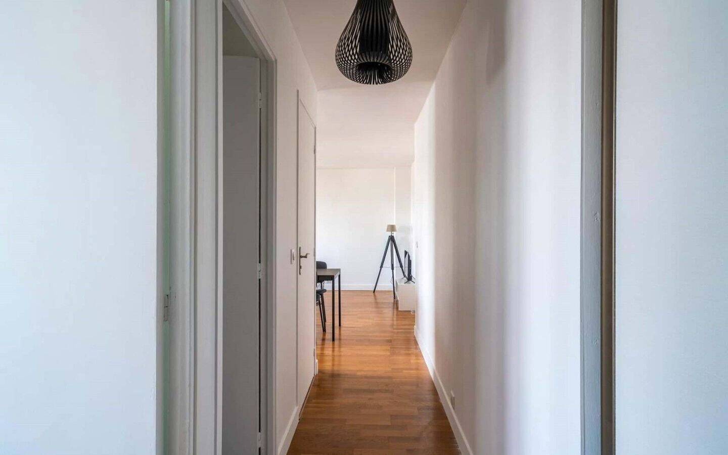 Maison à louer, 60m², ISSY LES MOULINEAUX