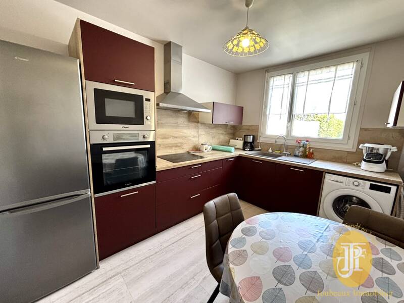 Maison à vendre, 85m², VERNON