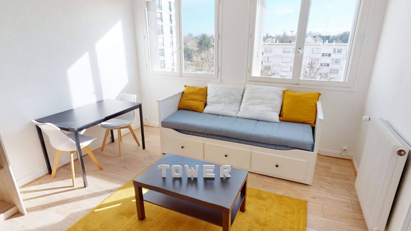 Maison à louer, 28m², OLIVET