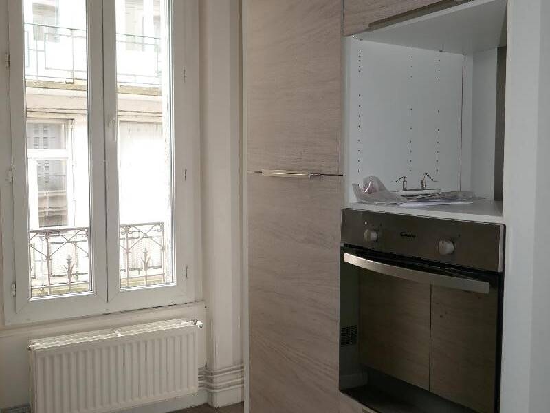 Maison à louer, 106m², SAINT ETIENNE