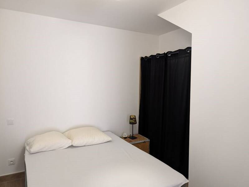 Maison à louer, 28m², SETE