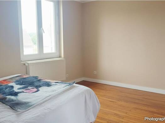 Maison à vendre 163 000 € 3 pièces 2 chambres 90 m² 1 680 m² de terrain Margny-aux-Cerises 60310