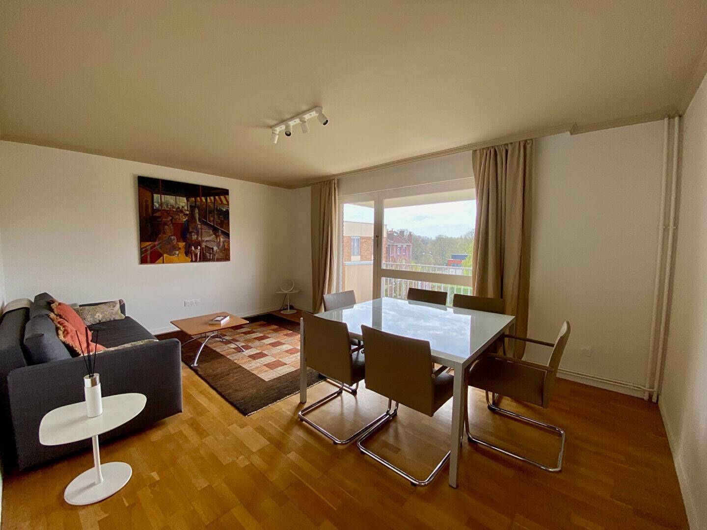 Maison à louer, 74m², ROUBAIX