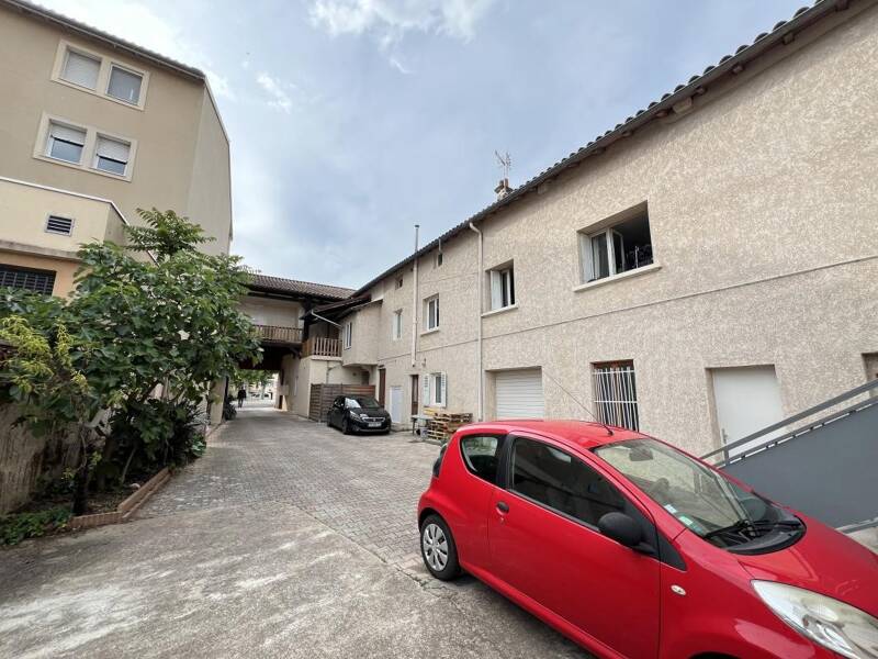 Maison à vendre, 82m², SAINT GEORGES DE RENEINS