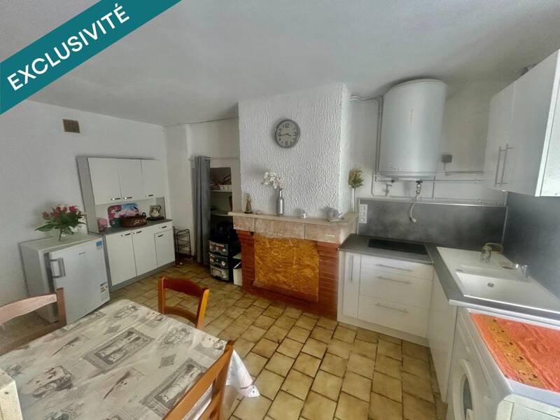 Maison à vendre, 87m², MAZAMET