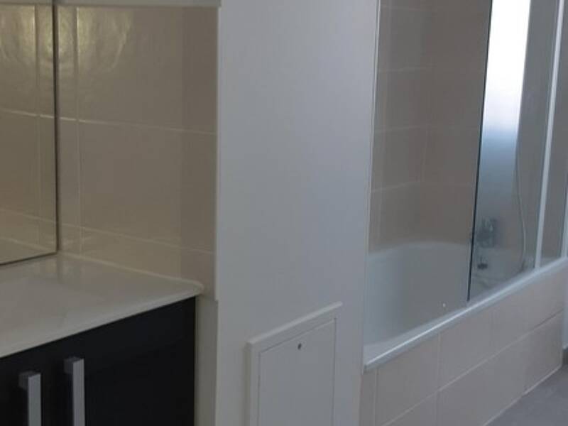 Maison à louer, 69m², COLOMIERS