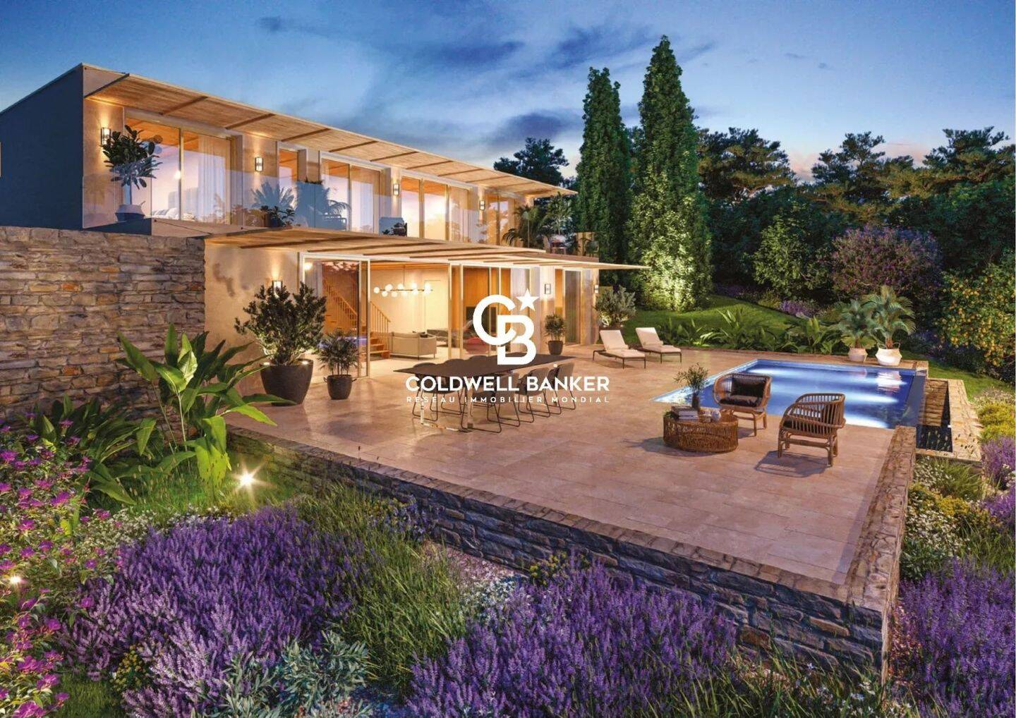 Maison à vendre, 218m², RAYOL CANADEL SUR MER