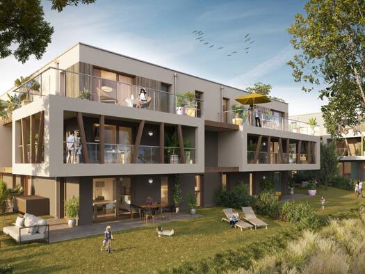 Parking à vendre 12 000 € Mittelhausbergen 67206