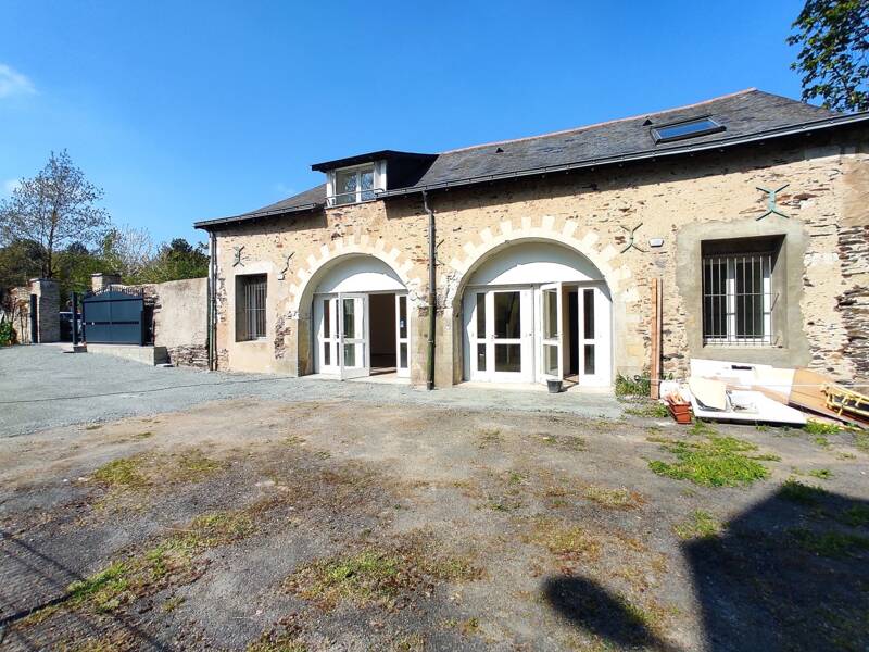 Maison à vendre, 460m², ANGERS