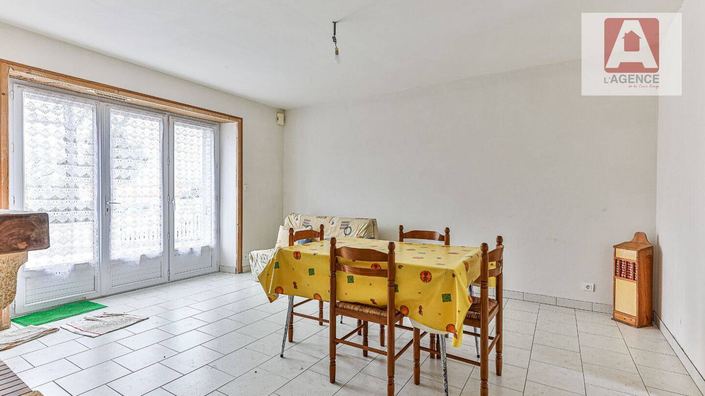 Maison à vendre, 71m², L'AIGUILLON SUR VIE