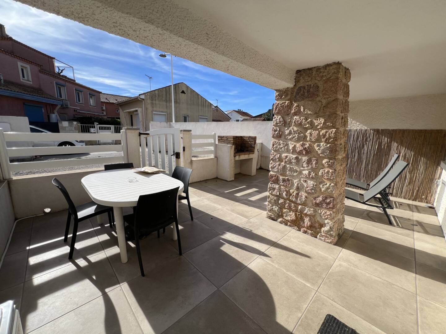 Maison à vendre, 50m², VALRAS PLAGE