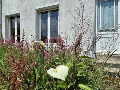 Maison à vendre 190 500 € 5 pièces 4 chambres 105 m² 200 m² de terrain Caudan 56850