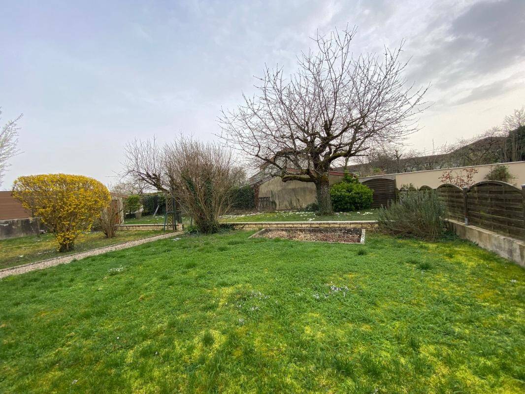 Maison à vendre, 98m², SAINT DIZIER