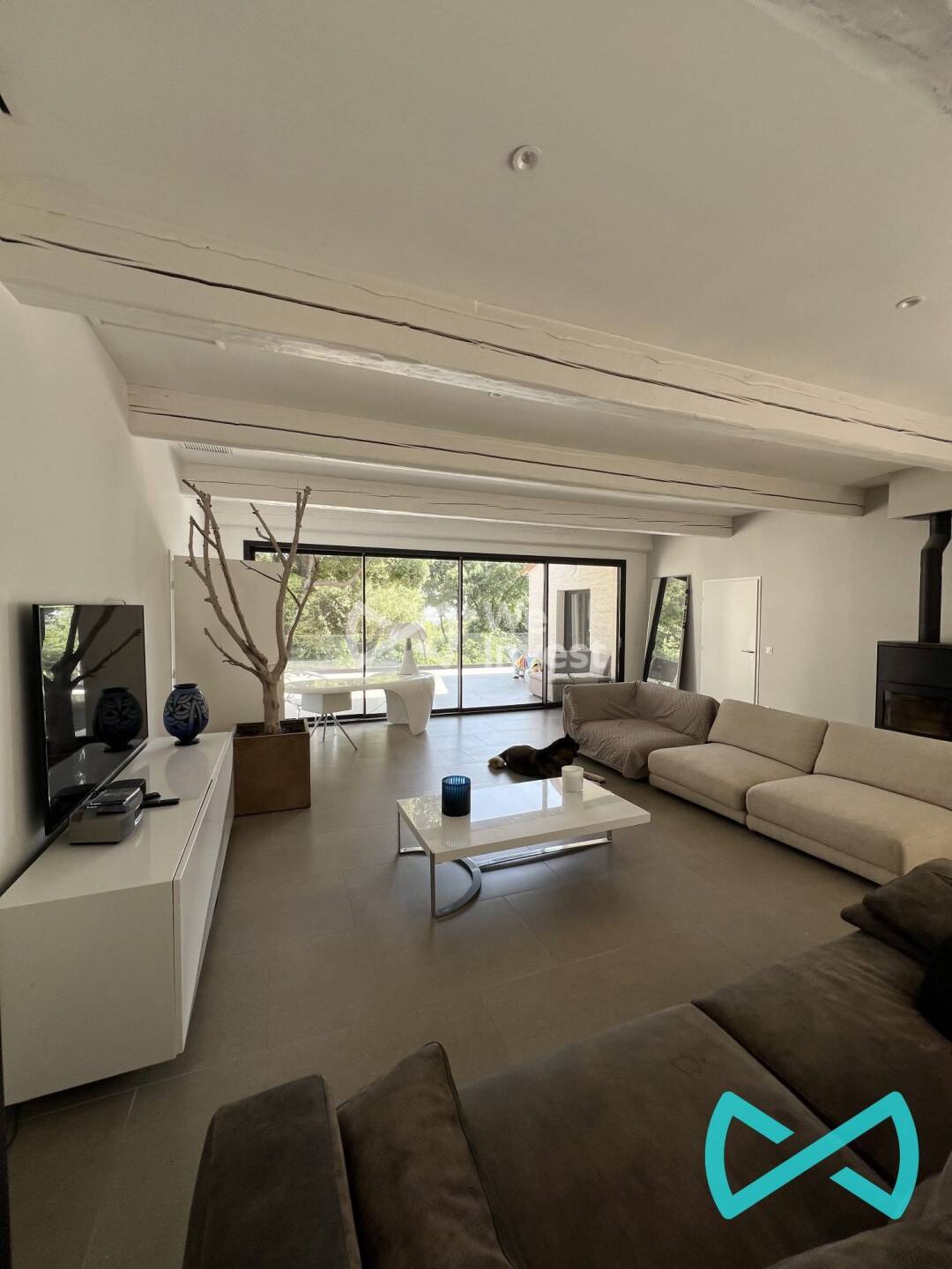 Maison à vendre, 235m², SAINT MATHIEU DE TREVIERS