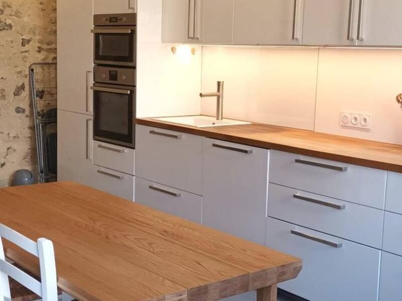 Maison à louer, 60m², LISIEUX