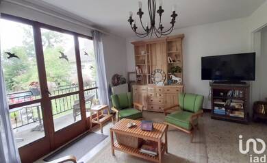 Maison à vendre 455 000 € 6 pièces 4 chambres 115 m² 1 189 m² de terrain Est Lamorlaye 60260