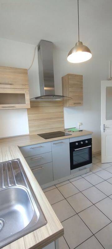 Maison à louer, 72m², MULHOUSE
