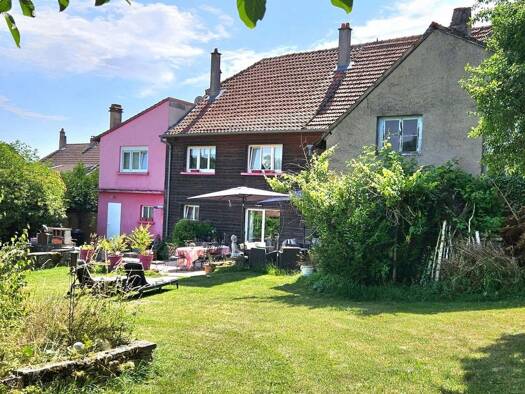 Maison à vendre 335 000 € 5 pièces 4 chambres 240 m² 8 525 m² de terrain Kirrberg 67320
