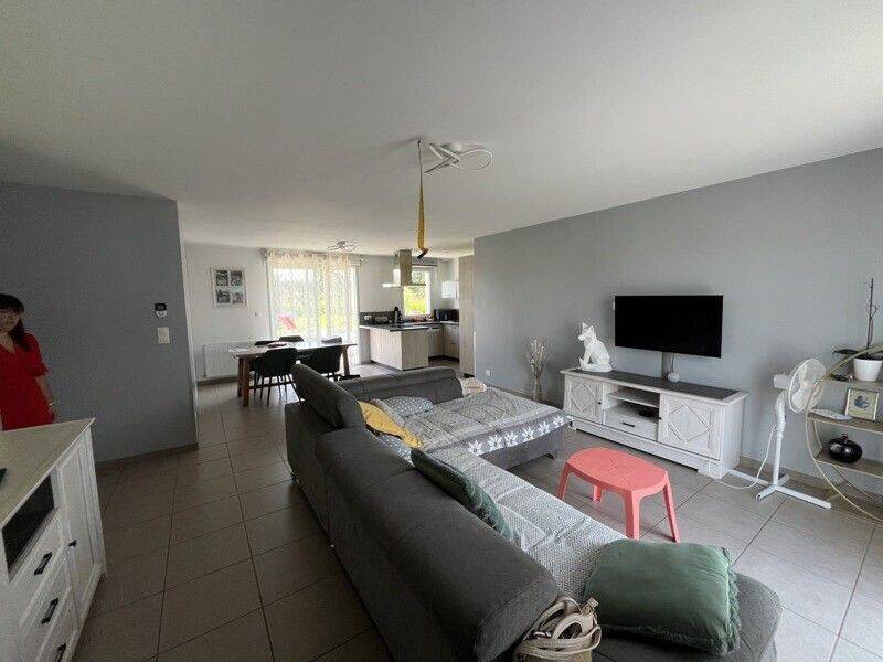 Maison à louer, 84m², BODILIS