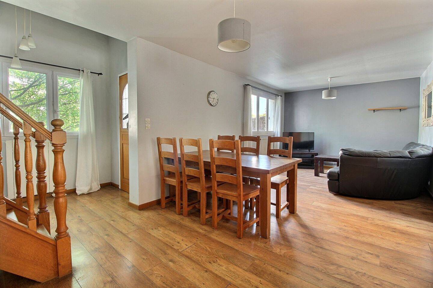 Maison à vendre, 90m², COLOMBES