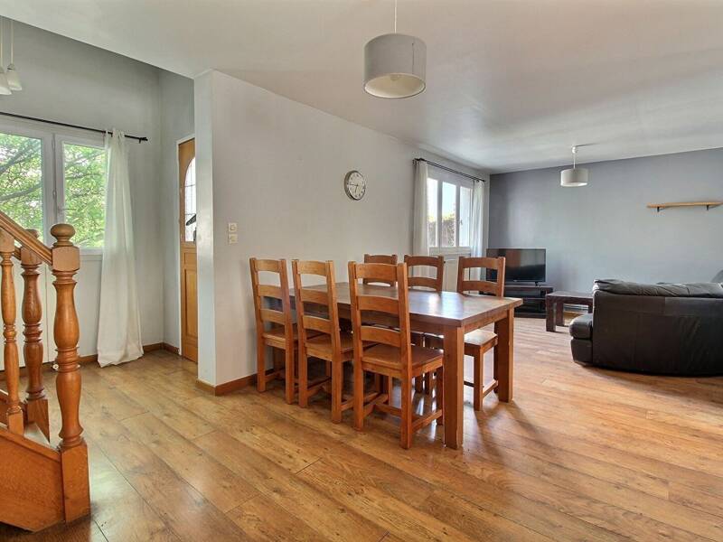 Maison à vendre, 90m², COLOMBES