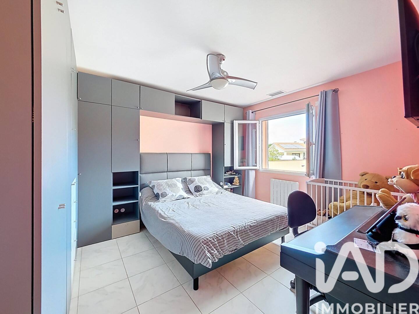 Maison à vendre, 145m², PORT VENDRES