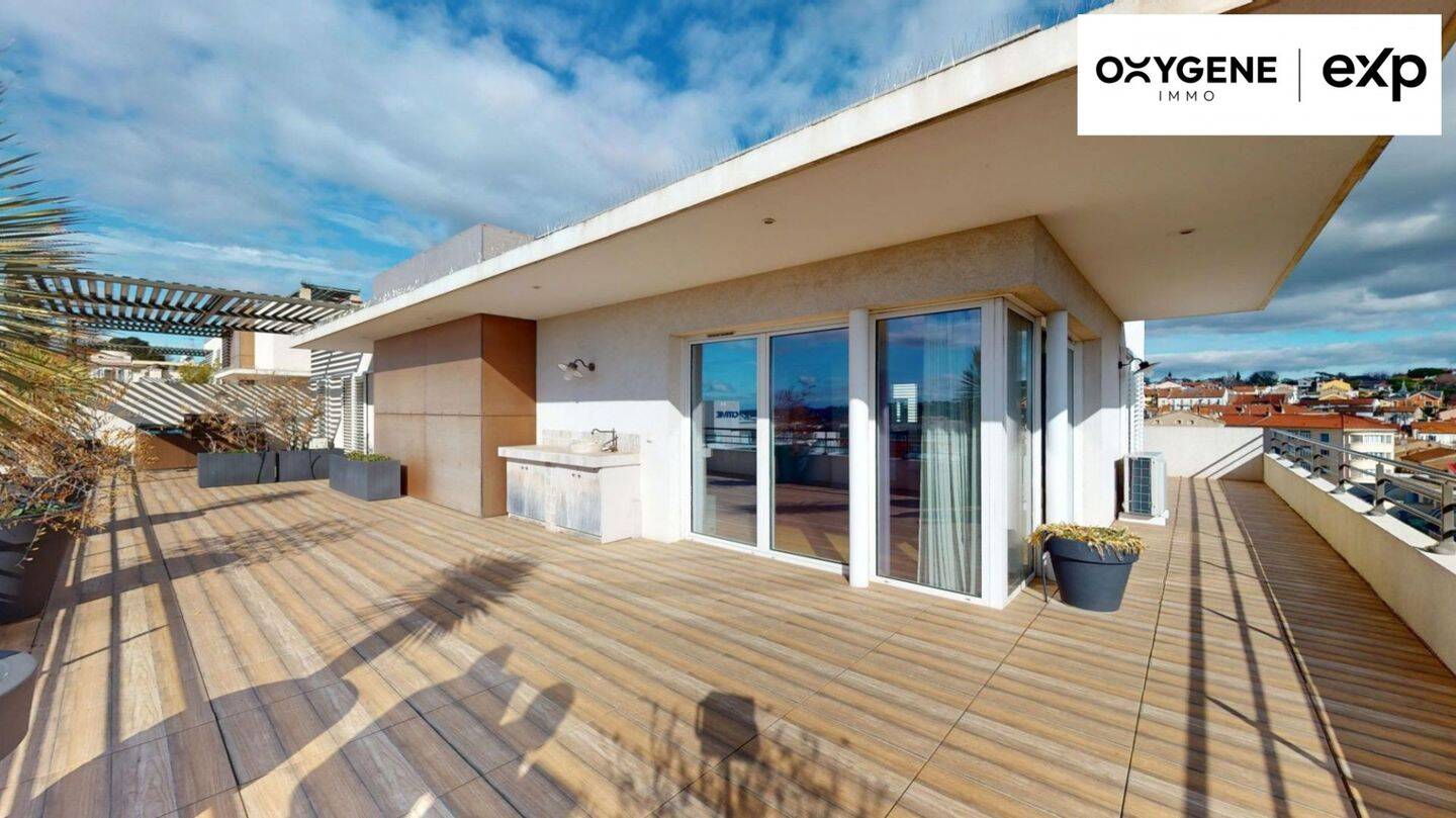 Maison à vendre, 145m², BEZIERS