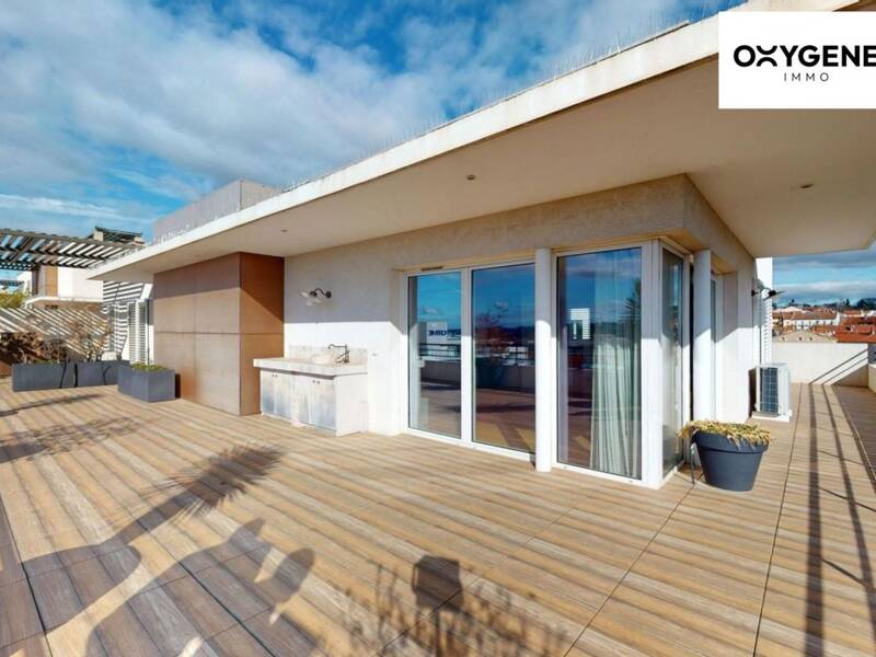 Maison à vendre, 145m², BEZIERS