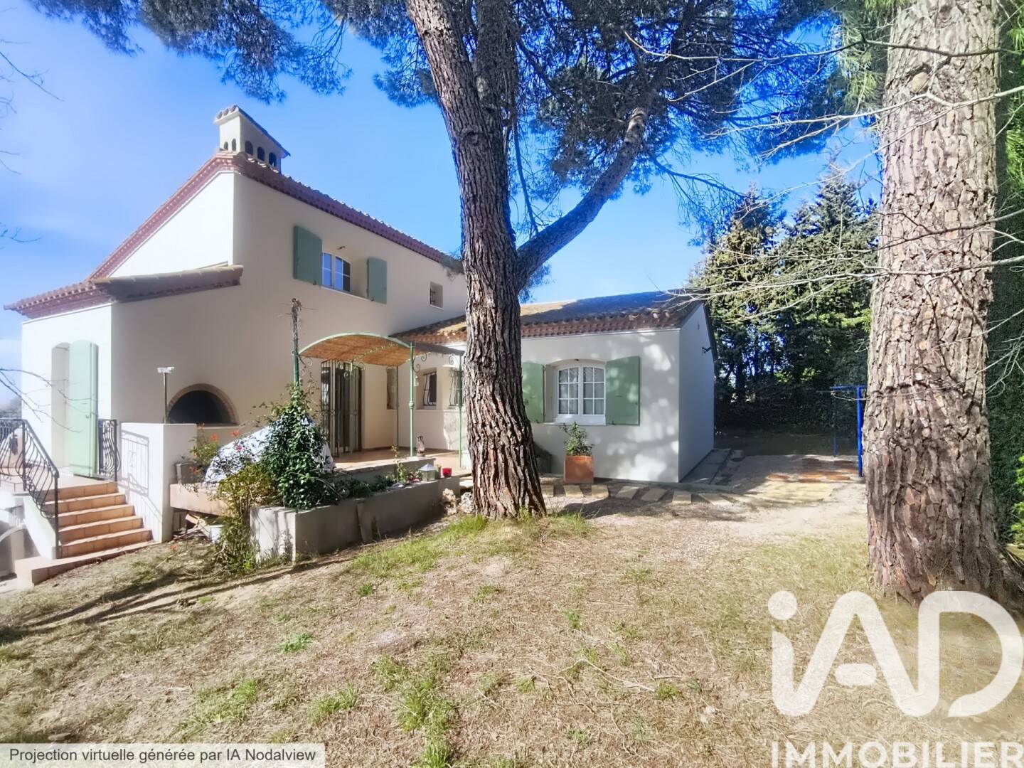 Maison à vendre, 211m², BEZIERS