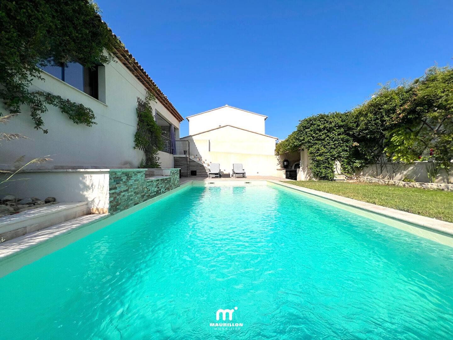 Maison à vendre, 196m², LA MOTTE D'AIGUES