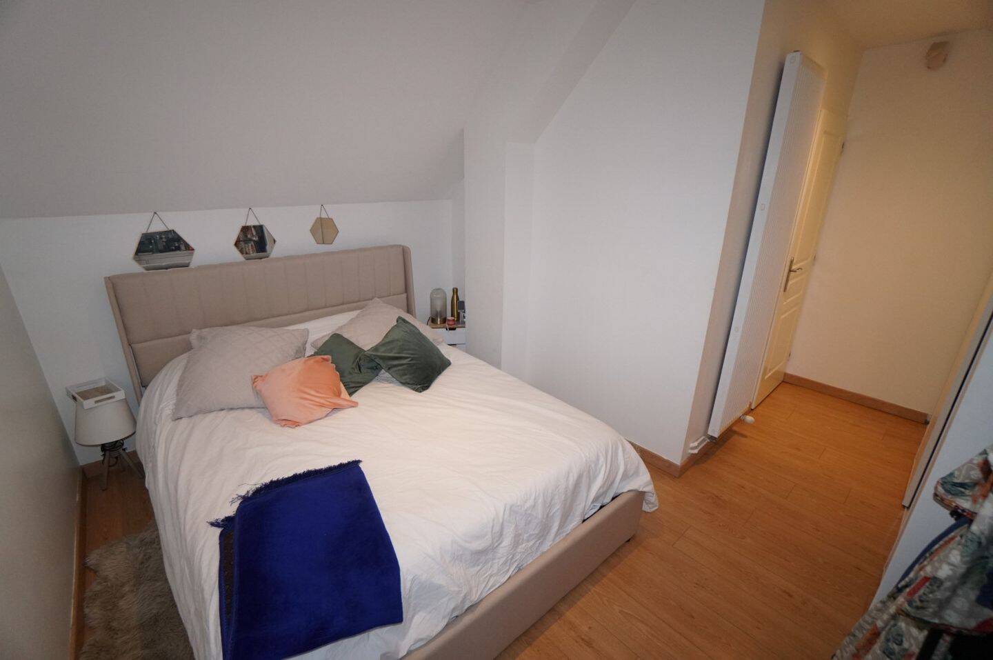 Maison à vendre, 85m², DRANCY