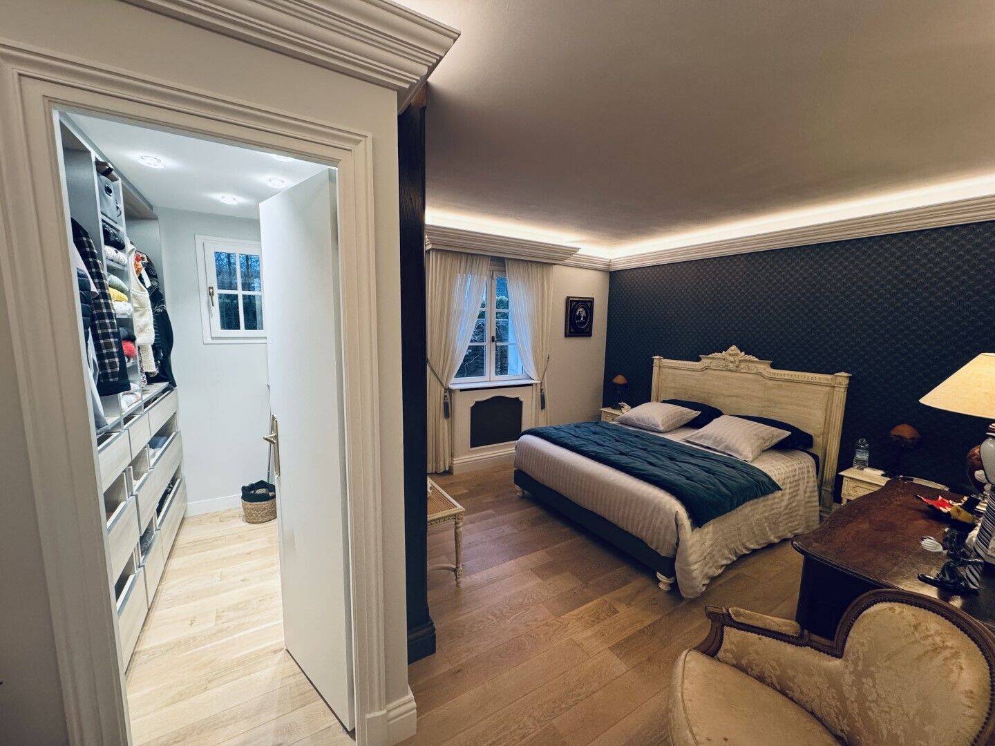 Maison à vendre, 201m², ORRY LA VILLE