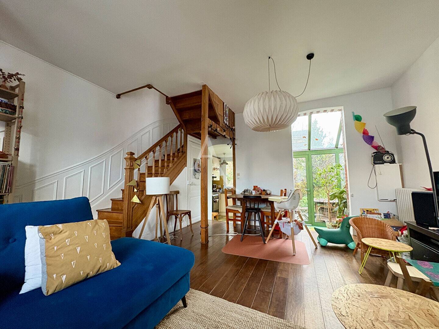 Maison à vendre, 110m², MONTREUIL