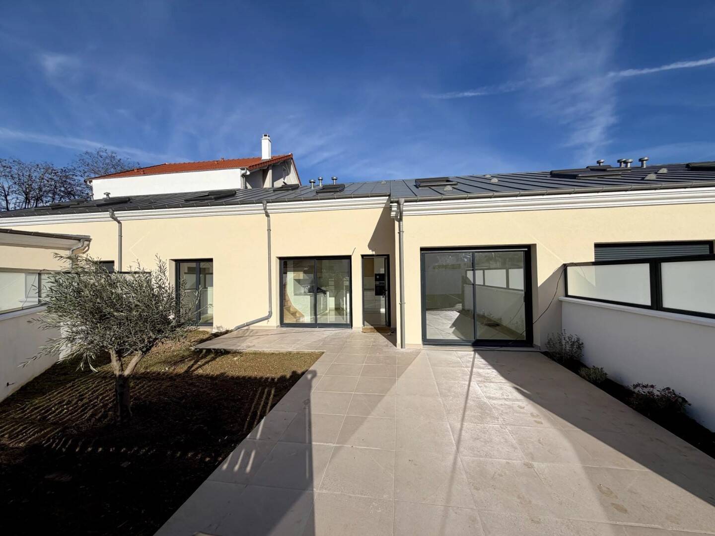 Maison à vendre, 80m², SAINT MAUR DES FOSSES