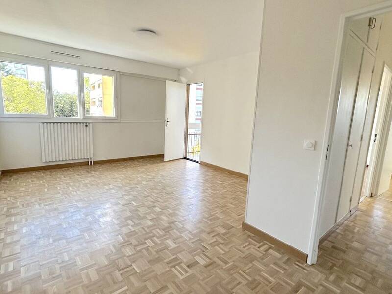 Maison à louer, 61m², MARSEILLE 11E