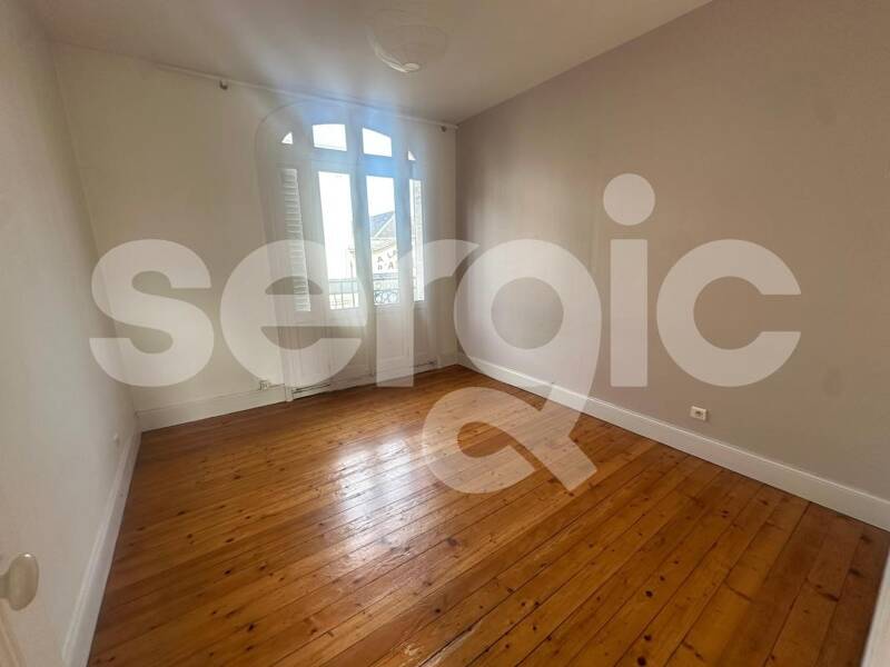 Maison à louer, 38m², REIMS